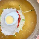 초량밀면 이미지