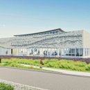 고남패총박물관 이미지