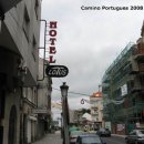 [포르투갈 길 카미노8일] Pontevedra-Caldas De Reis(23.1km) 이미지