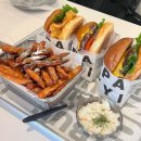 번패티번 외대 | 번패티번 외대점 와이파이