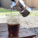 글램핑장 매점 이미지