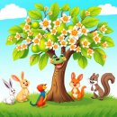 작은나무 이미지