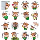 소진한우 이미지