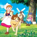 플란다스의 개 이미지