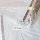 장산장터 | 비침없는 택배봉투, 원포장산업 밀크그레이 택봉 중고거래 추천 포장지