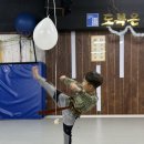 무들마리 태권도장 이미지