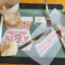 송내남부역점 (신) | 송내역디저트맛집 &#39;크리스피크림도넛 송내남부역점&#39; 오리지널 글레이즈드가 최고네요