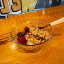 구름꽈배기.만두 이미지