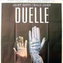 1976 듀엘레 Duelle (Une quarantaine) 이미지