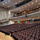 과천시민회관 이미지