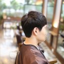 탑스타울산점 | 아이롱펌 울산 댄디컷 남자머리 빈헤어비즈