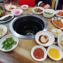 우미숯불생고기 이미지