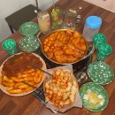 떡볶이 상회 네이버블로그