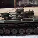 타미야 - M60A2 프로토 타입 이미지