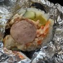 홍가네김밥 이미지