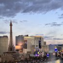 셀린 피트니스 | 💎 미국 라스베가스 여행 호텔 숙소 추천 '시저스 팰리스' 환상적인 야경이 있는 곳