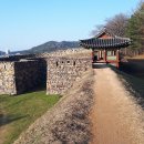 예향천리마실길 1코스 읍성성곽길 이미지