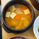 태림산채정식 이미지