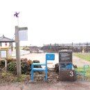 신천리사무소 주차장 | 제주 올레길 3코스 (3-A코스) 온평 - 표선 올레 완벽 가이드 난이도 코스별 특징 총정리