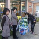 2011 성요셉요양원 봉사활동.... (2011.11.26) 이미지