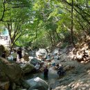 울산펜션, 울산계곡펜션 계곡맑은하늘펜션