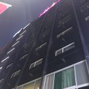 B&W모텔 | [부산] 해운대 호텔 '스테이세븐' 호텔 후기