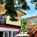 팽나무 민박 이미지