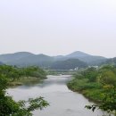 구암천 | 보성역~보성강~담안저수지~영산강