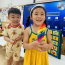 💙Super wings&amp;Learning letter k.q&amp;Reading 6 in the bed&amp;I have the most fish 이미지