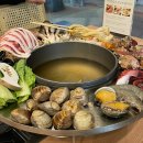 바담푸드 | 오이도맛집 바담칼국수 내돈내산 솔직후기 좋은 비주얼과 그렇지 못한 가격