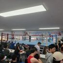 사천시복싱협회 제3체육관 이미지