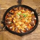 황금순대 이미지