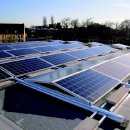 태양주유소 이미지