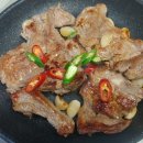 금빛우리땅갈비