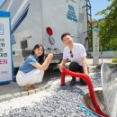 경포주유소 이미지