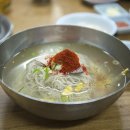 평양냉면 마니아의 절망