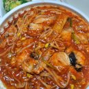 풍년아구찜 이미지