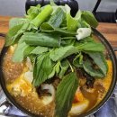 뼈도둑감자탕 | 완주 삼례 감자탕, 제비도 놀러오는 뼈다귀감자탕 맛집