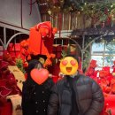 현대(아) | 더현대서울 크리스마스 후기