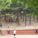 장동산림욕장 이미지