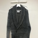 ZADIG &amp; VOLTAIRE / Wool Mitch Cardigan / L 이미지