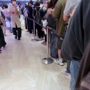 통큰떡방 | 서면 롯데백화점 부산본점 K디저트 페어 디저트 팝업, 박뚜기 소금빵 솔직 후기