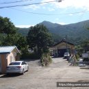 남산3리 입구 이미지