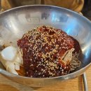 메밀사랑 | 대전 유성구 수통골 오경자 메밀사랑 칼국수 맛집 막국수 해물칼국수 매밀전병 맛집 방문 후기