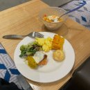 한동네식당 | 7박8일 tokyo ‎˚₊·—̳͟͞͞♡⟢