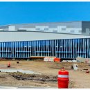 서귀포올림픽기념국민생활관 체육관 | 제주도 "서귀포시 종합체육관 건설사업"이야기와 최신 현장 사진 ( 8,11 )