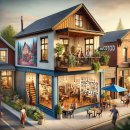 부동산 경매와 투자 이미지