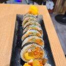 광판팔뚝김밥 명동점 네이버블로그