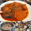 동해진미 | 판교 코다리 맛집 추천｜삼해진미 동해왕코다리 점심정식 내돈내산 후기