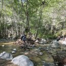 26년 4/4 JPL to Brown Mtn Dam 산행 사진 이미지